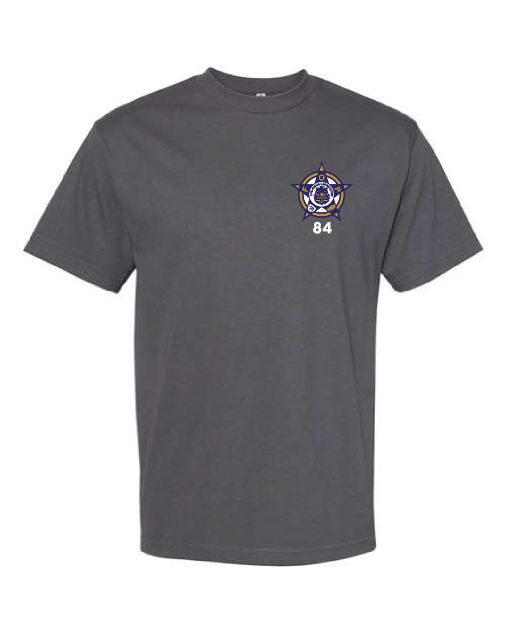 BELLA + CANVAS CVC JERSEY TEE