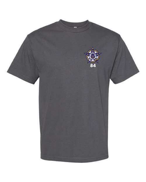 BELLA + CANVAS CVC JERSEY TEE