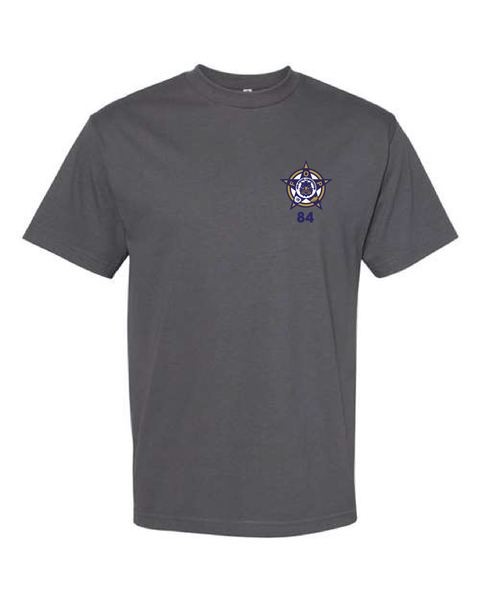 AMERICAN APPAREL UNISEX HEAVYWEIGHT TEE